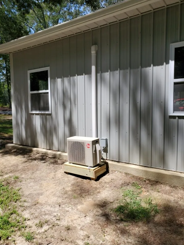 Certified HVAC repair experts serving Gloucester, VA - McGowan Mechanical Heating and Cooling