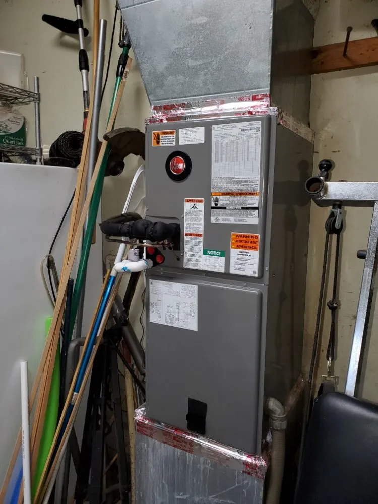 Reliable air conditioning service experts serving Gloucester, VA - McGowan Mechanical Heating and Cooling