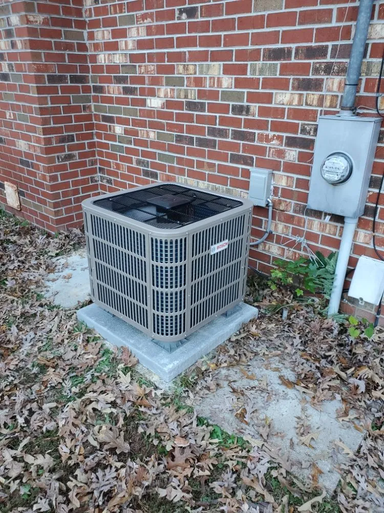 Trusted AC repair in Gloucester, VA by McGowan Mechanical Heating and Cooling