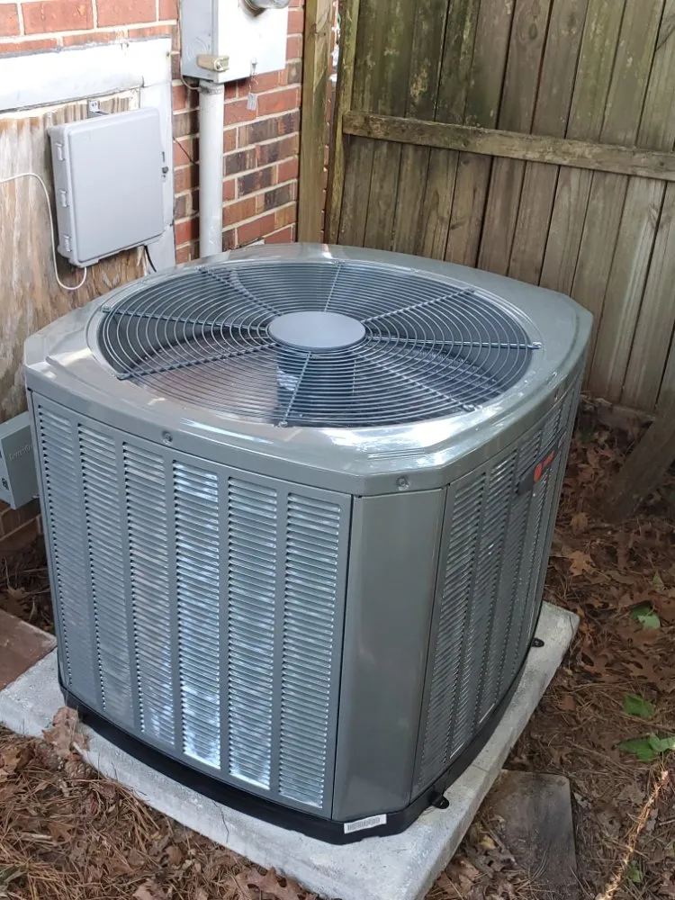 Expert air conditioning service for residential systems across Gloucester, VA - McGowan Mechanical Heating and Cooling