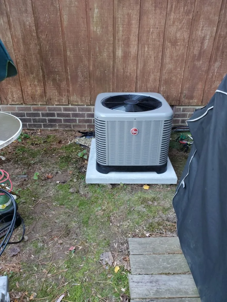 Trusted AC repair experts serving Gloucester, VA - McGowan Mechanical Heating and Cooling
