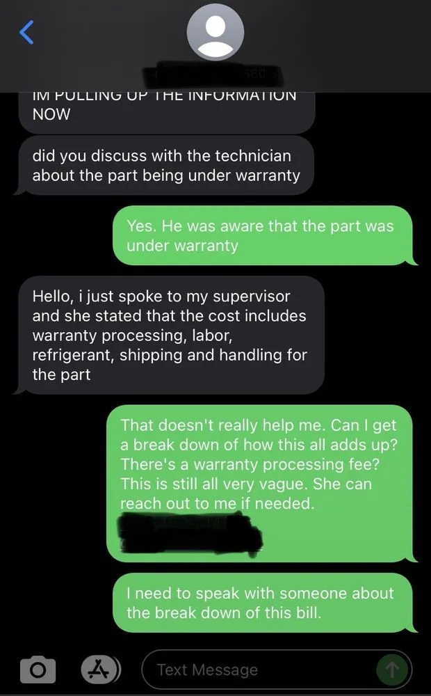 Slide of McGowan's Heating & Air Conditioning