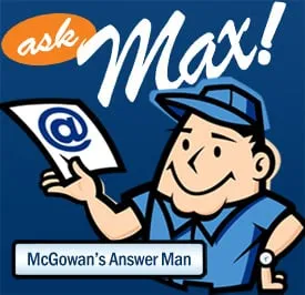 Slide of McGowan's Heating & Air Conditioning