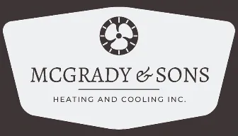 Slide of McGrady & Sons