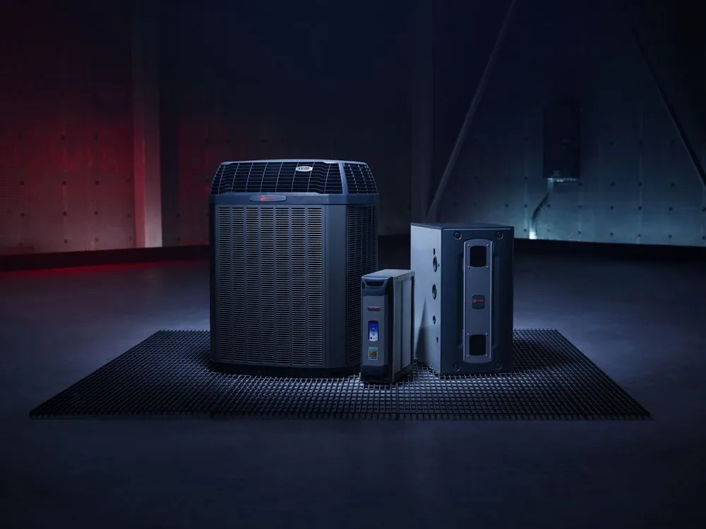 Slide of McGrady Perdue Heating & Cooling