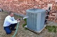 Slide of McGrady Perdue Heating & Cooling