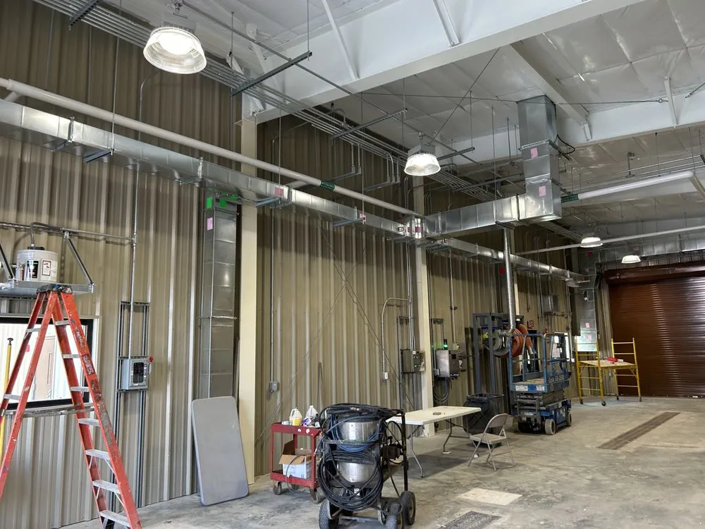 Reliable heating and cooling service in Harpursville, NY by McGreal's Heating & Cooling
