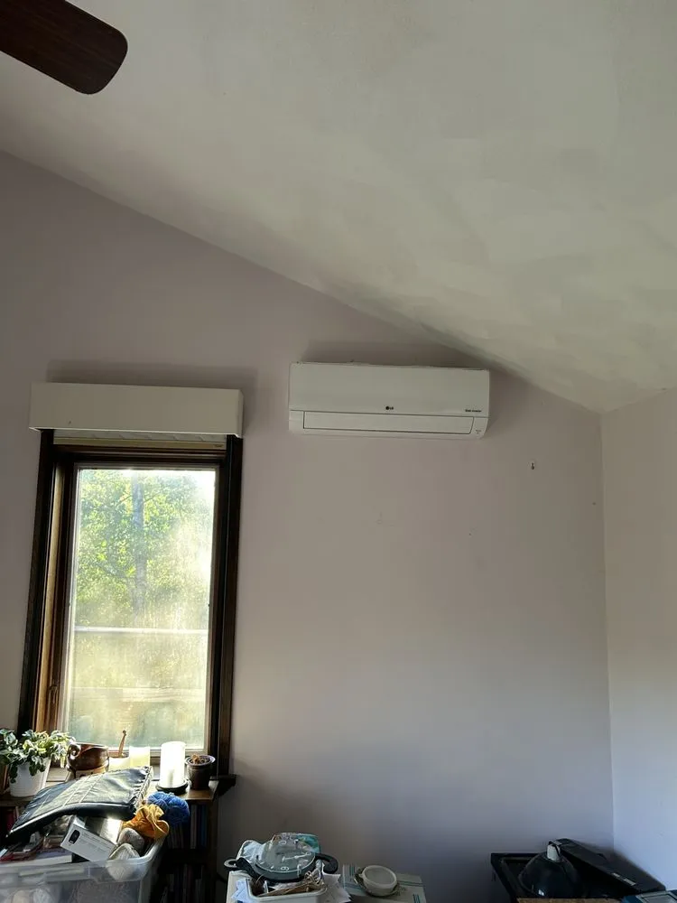 Local HVAC maintenance in Harpursville, NY by McGreal's Heating & Cooling