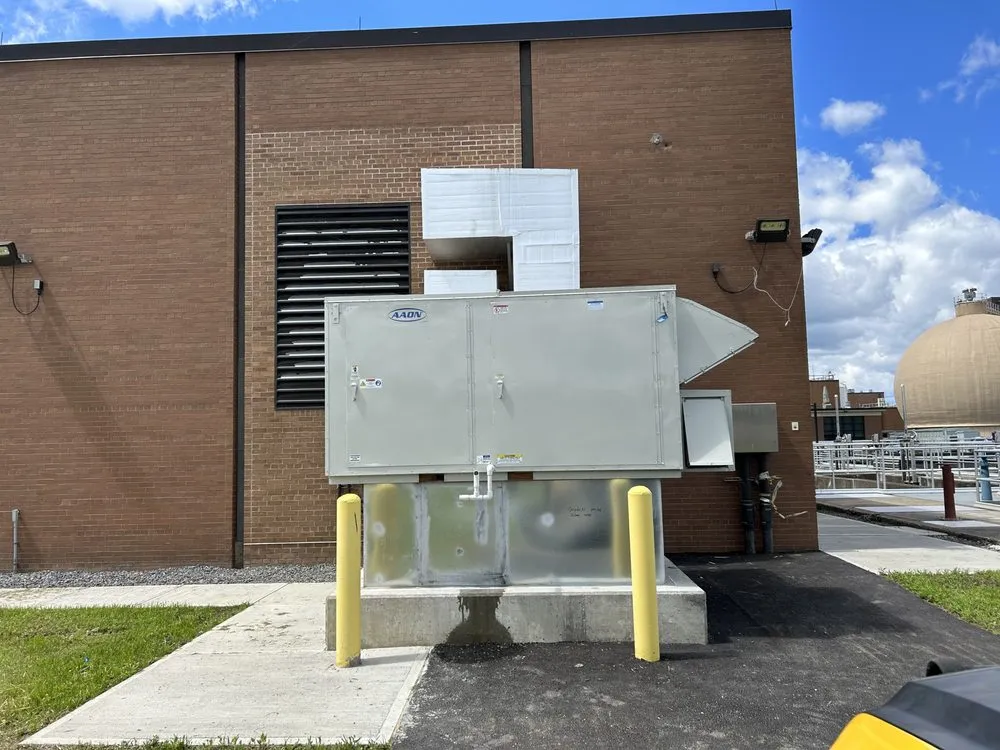 Emergency air conditioning tune-up in Harpursville, NY by McGreal's Heating & Cooling