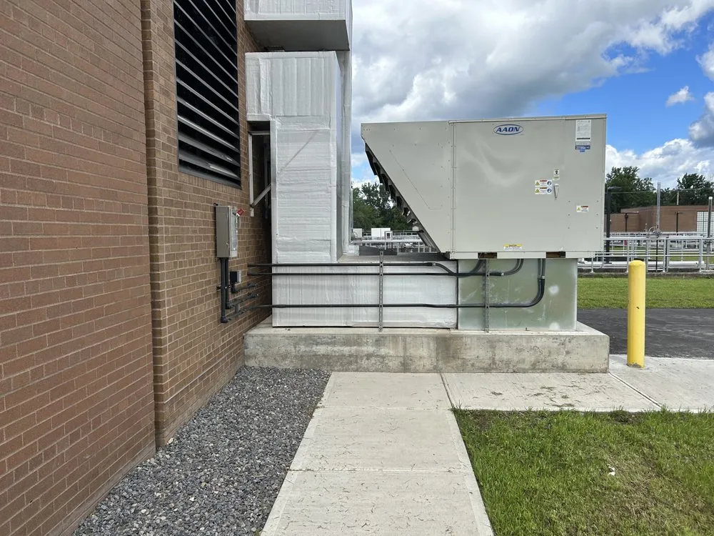 Top-rated heating and cooling service in Harpursville, NY - McGreal's Heating & Cooling