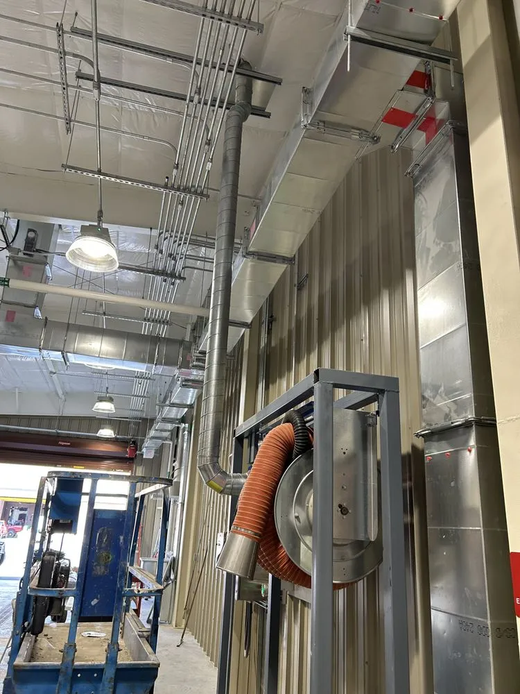 Certified HVAC repair for fast service across Harpursville, NY - McGreal's Heating & Cooling