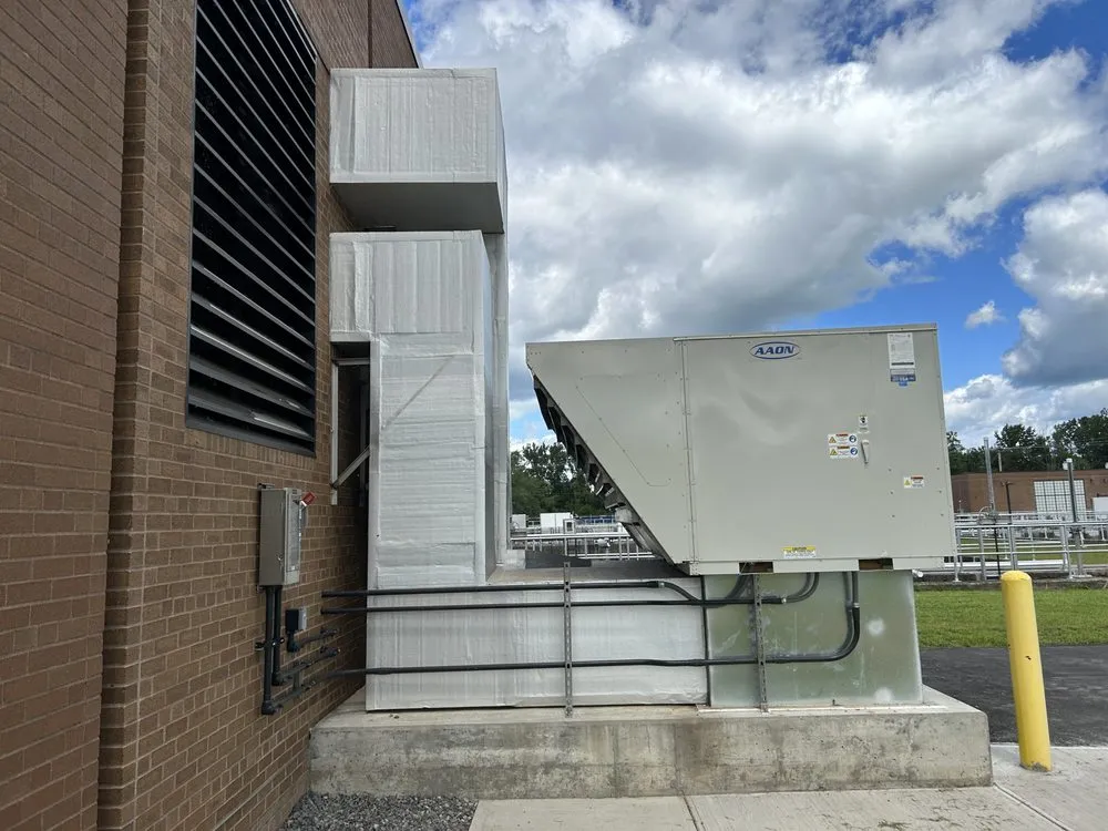 Top-rated AC repair for local homeowners across Harpursville, NY - McGreal's Heating & Cooling