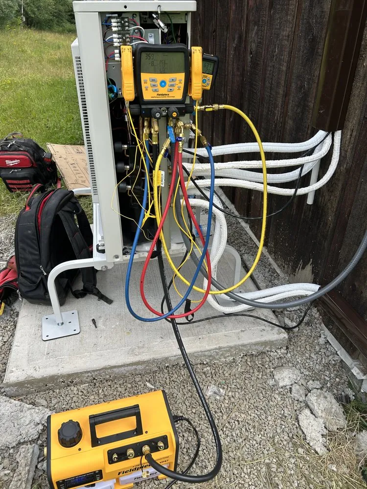 Professional heating repair in Harpursville, NY - McGreal's Heating & Cooling