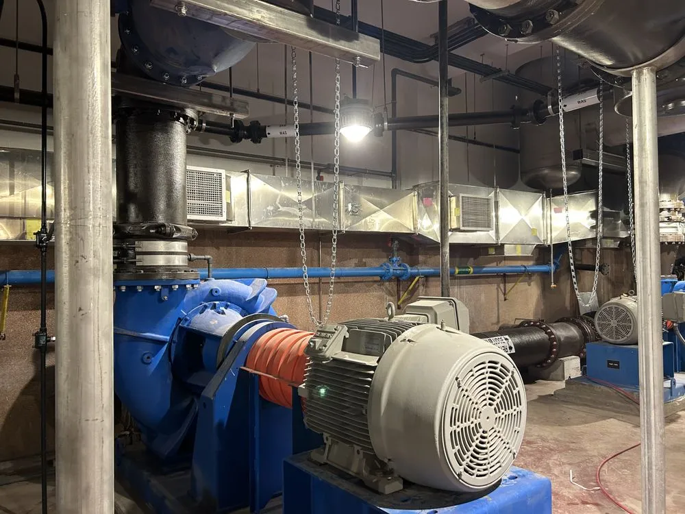 Emergency heating and cooling service experts serving Harpursville, NY - McGreal's Heating & Cooling