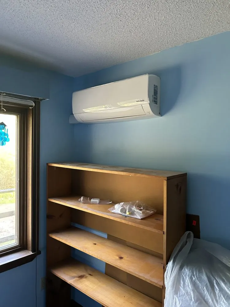 Local HVAC maintenance for local homeowners in Harpursville, NY by McGreal's Heating & Cooling