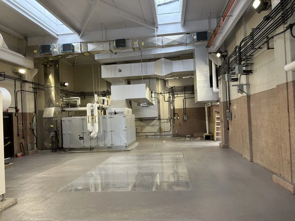 Reliable HVAC maintenance for fast service in Harpursville, NY by McGreal's Heating & Cooling