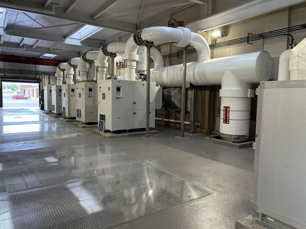 Certified air conditioning service for residential systems across Harpursville, NY - McGreal's Heating & Cooling
