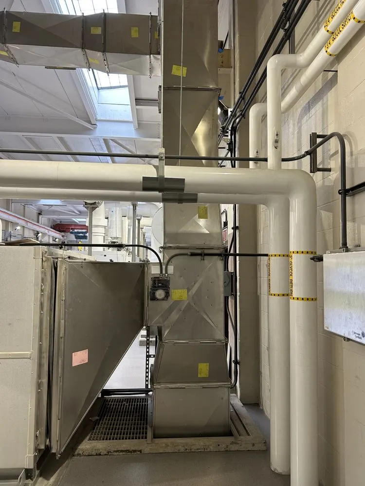 Trusted HVAC maintenance experts serving Harpursville, NY - McGreal's Heating & Cooling