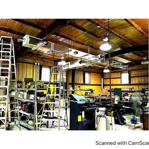 Slide of McGuffee's AC