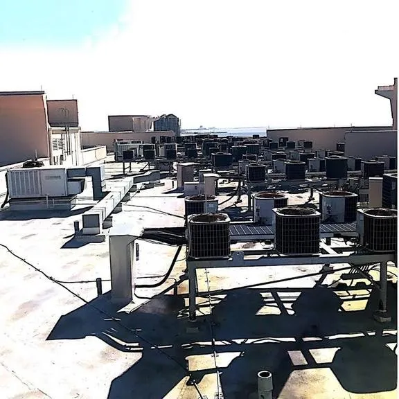 Slide of McGuffee's AC