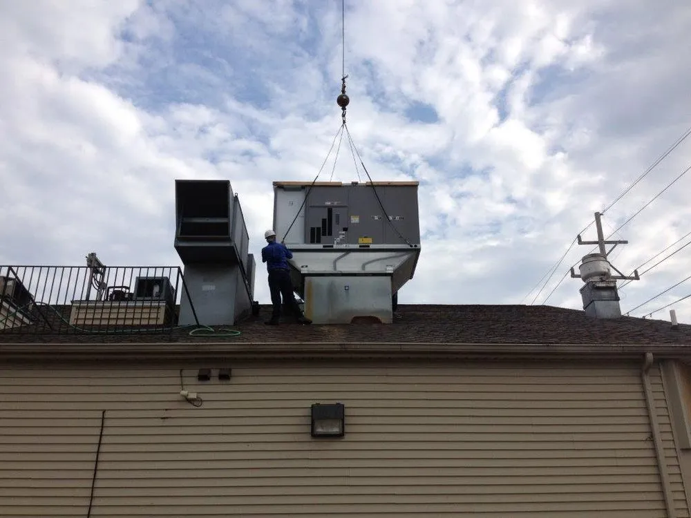 Slide of McGuffin Mechanical