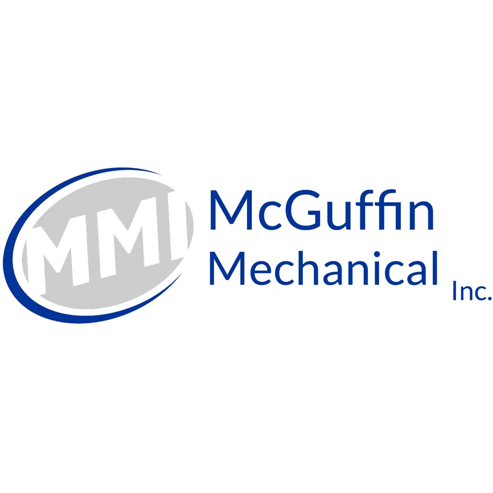 Slide of McGuffin Mechanical