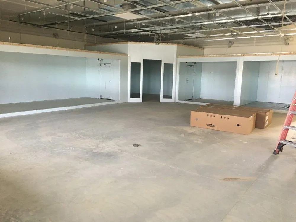 Slide of McGuffin Mechanical