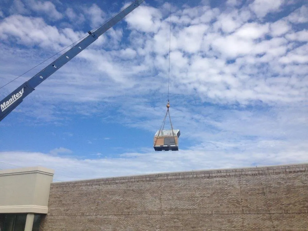 Slide of McGuffin Mechanical