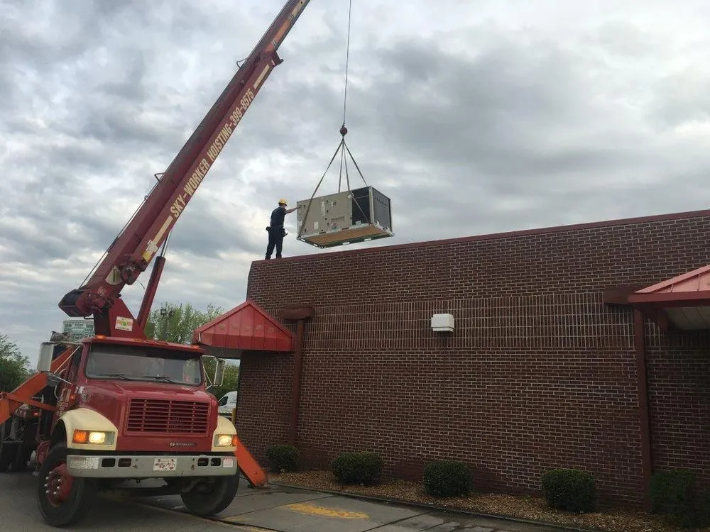 Slide of McGuffin Mechanical