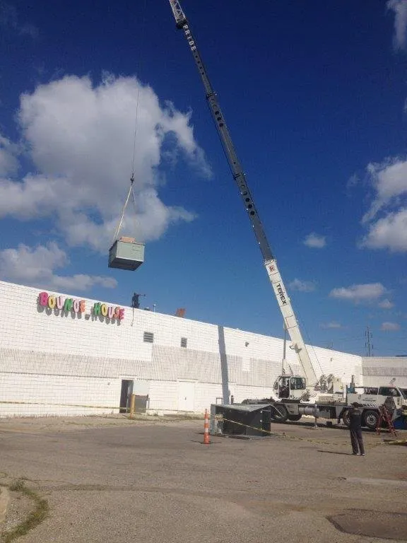 Slide of McGuffin Mechanical