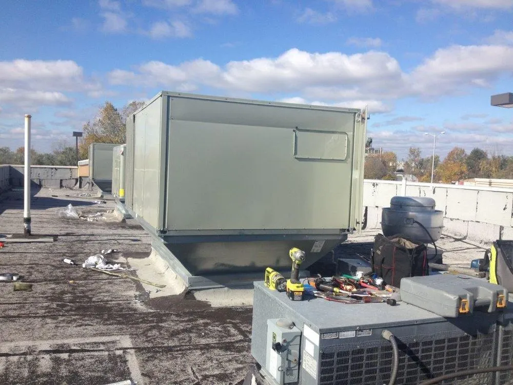 Slide of McGuffin Mechanical