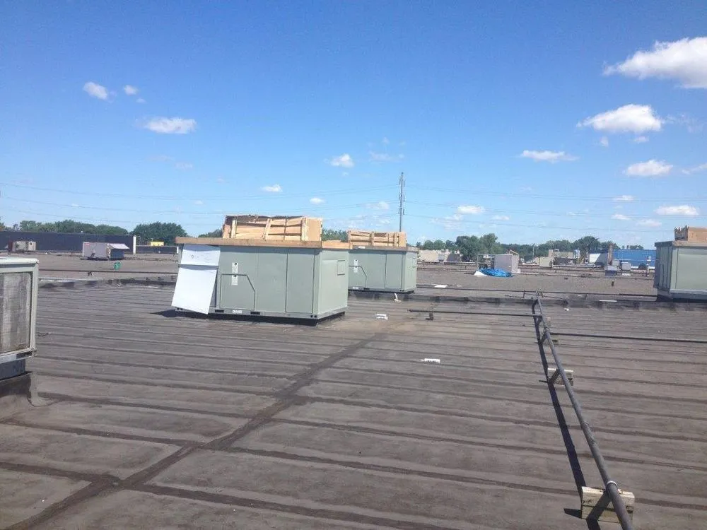 Slide of McGuffin Mechanical