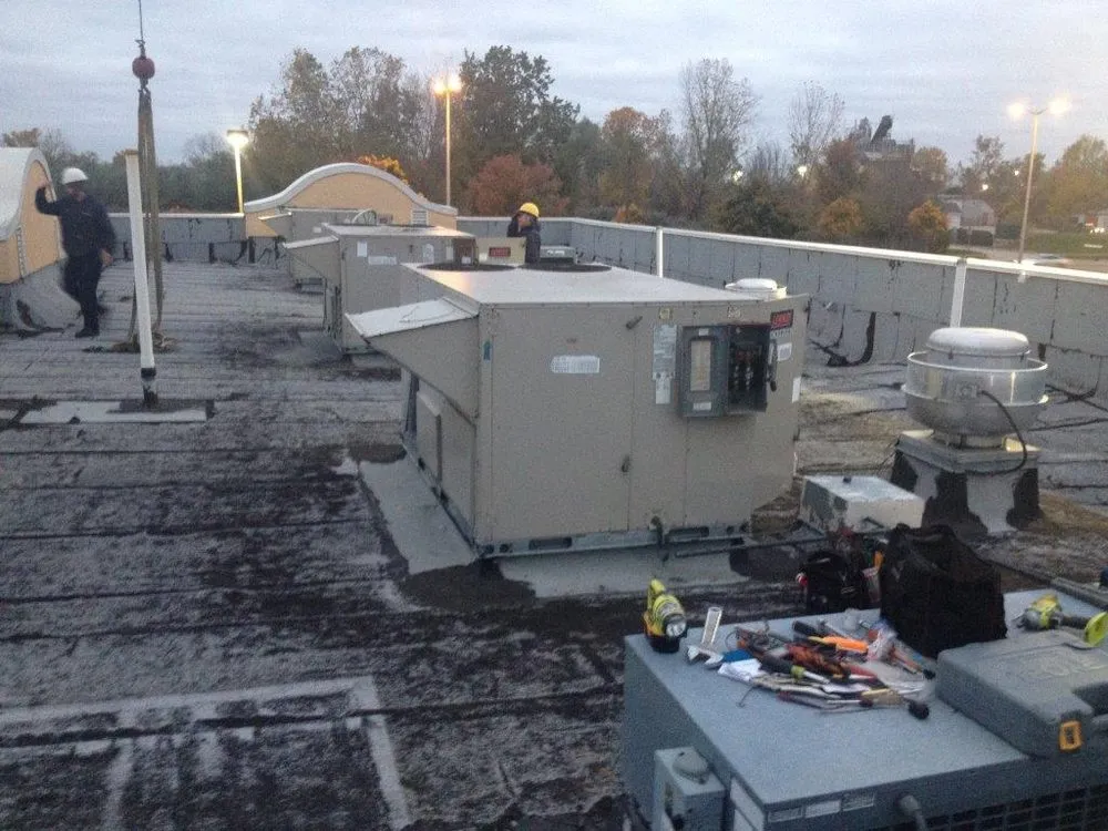 Slide of McGuffin Mechanical