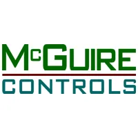 Slide of McGuire Controls