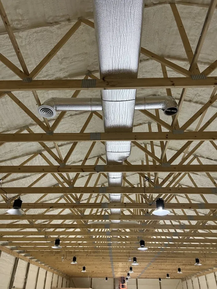 Certified heating and cooling service same-day service in Collins, MO by McGuire HVAC and Electrical Services