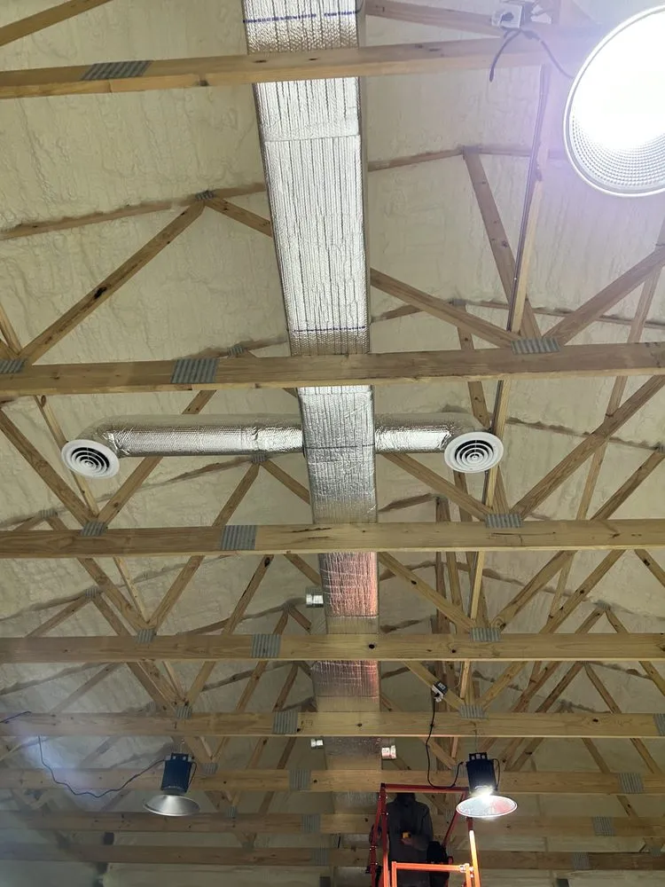 Trusted HVAC repair near you in Collins, MO by McGuire HVAC and Electrical Services