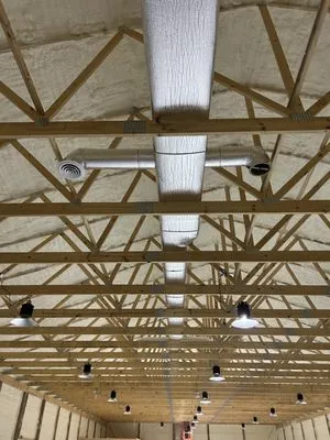McGuire HVAC and Electrical Services