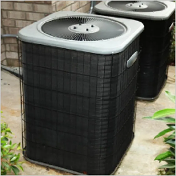 Slide of McGuire Mechanical