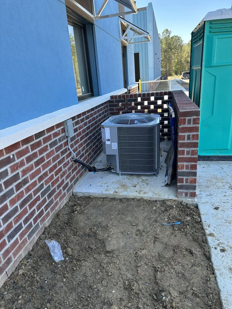 Slide of McGuire’s Hvac