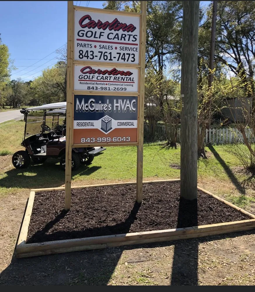 Slide of McGuire’s Hvac