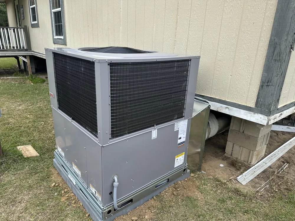 Slide of McGuire’s Hvac