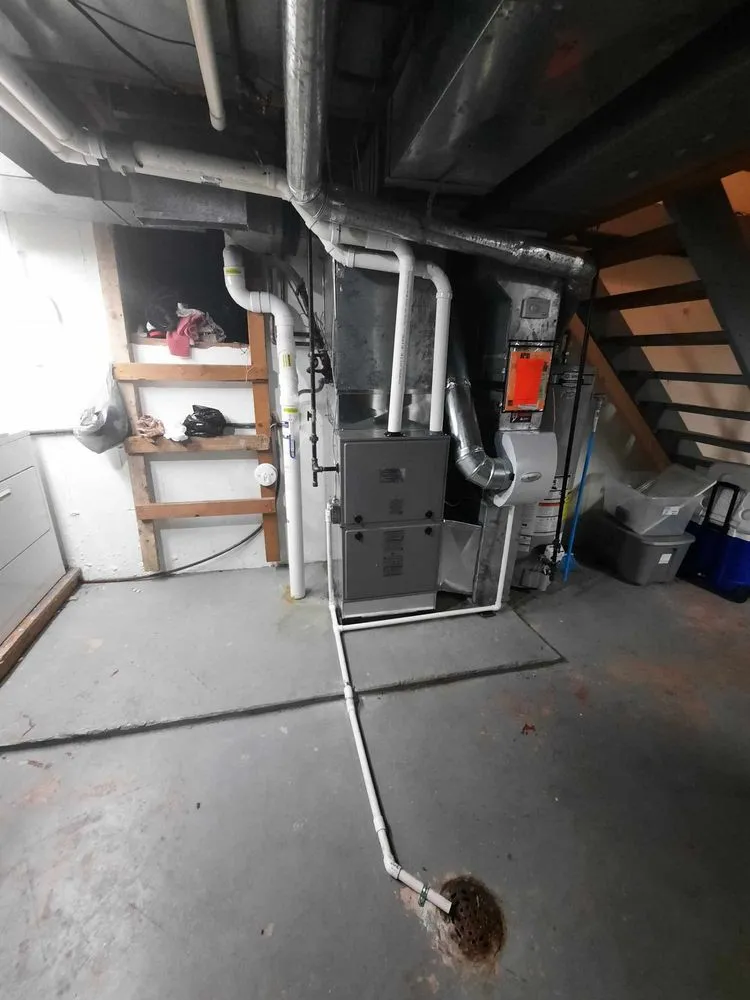 Slide of McHenry Heating & Air