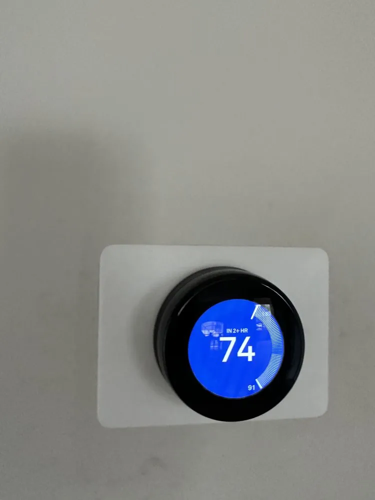 Slide of MCI Services