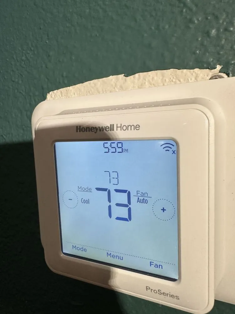 Slide of MCI Services