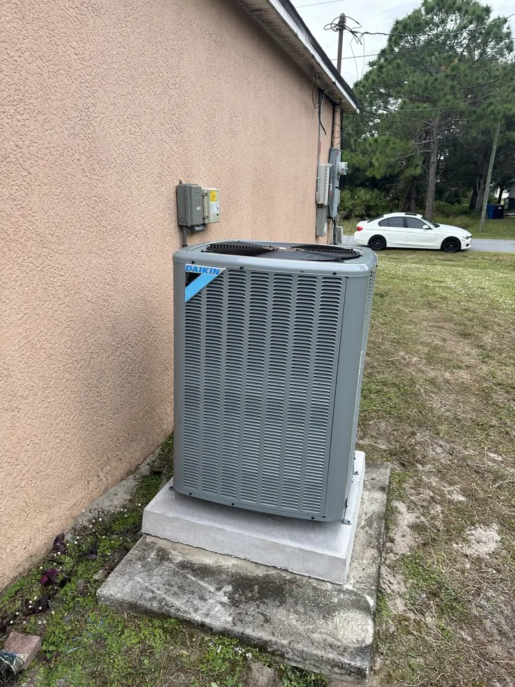 Slide of MCI Services