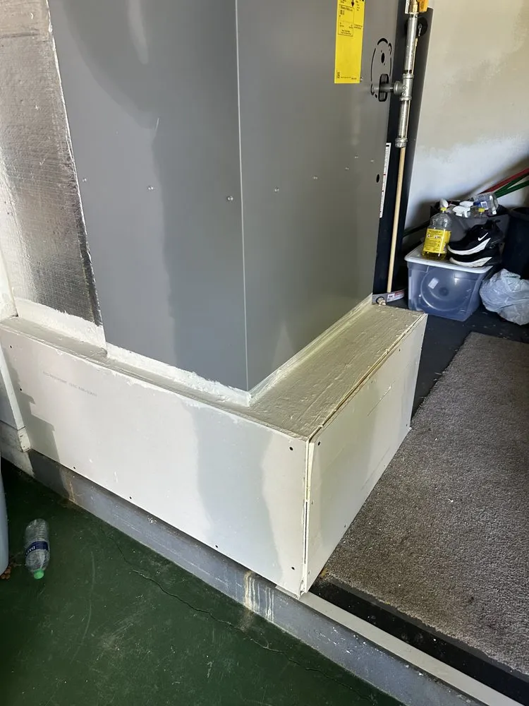 Slide of MCI Services