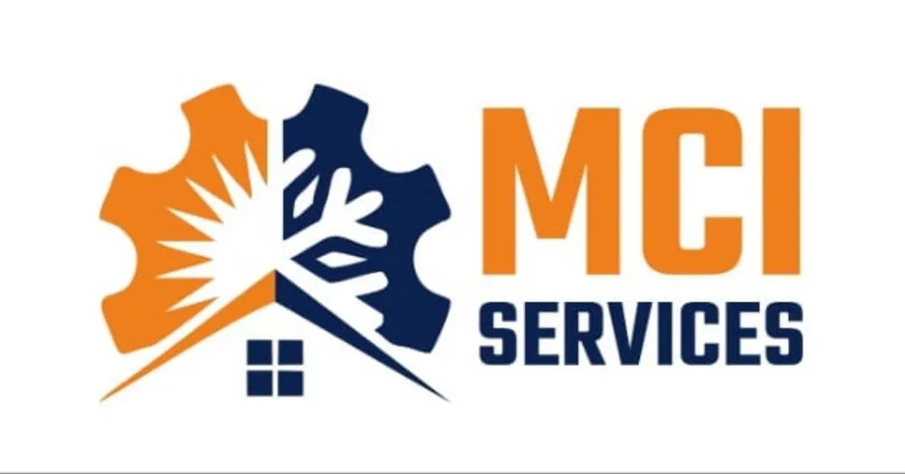 Slide of MCI Services