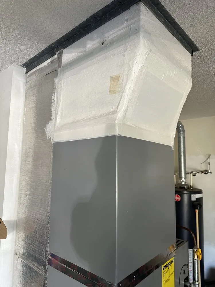 Slide of MCI Services