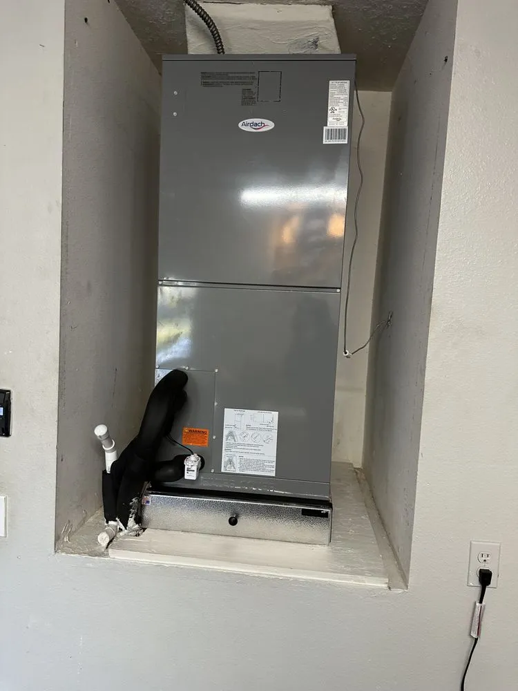 Slide of MCI Services