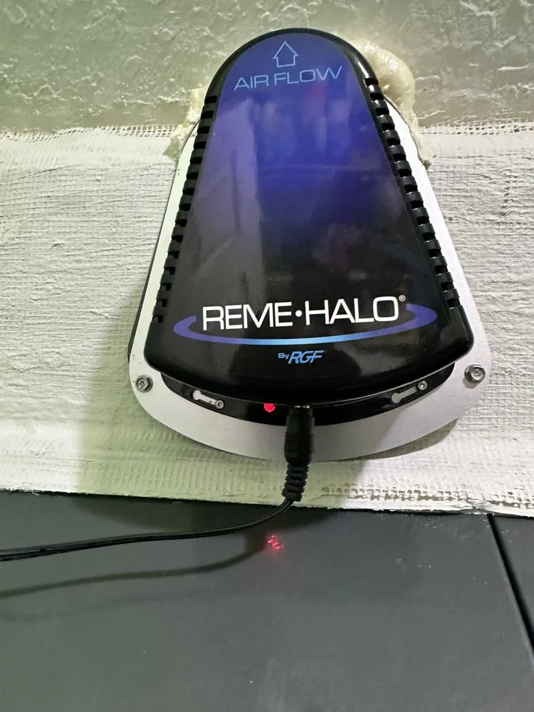 Slide of MCI Services